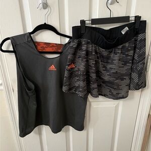 Adidas PrimeBlue Tennis Pickleball Set XL